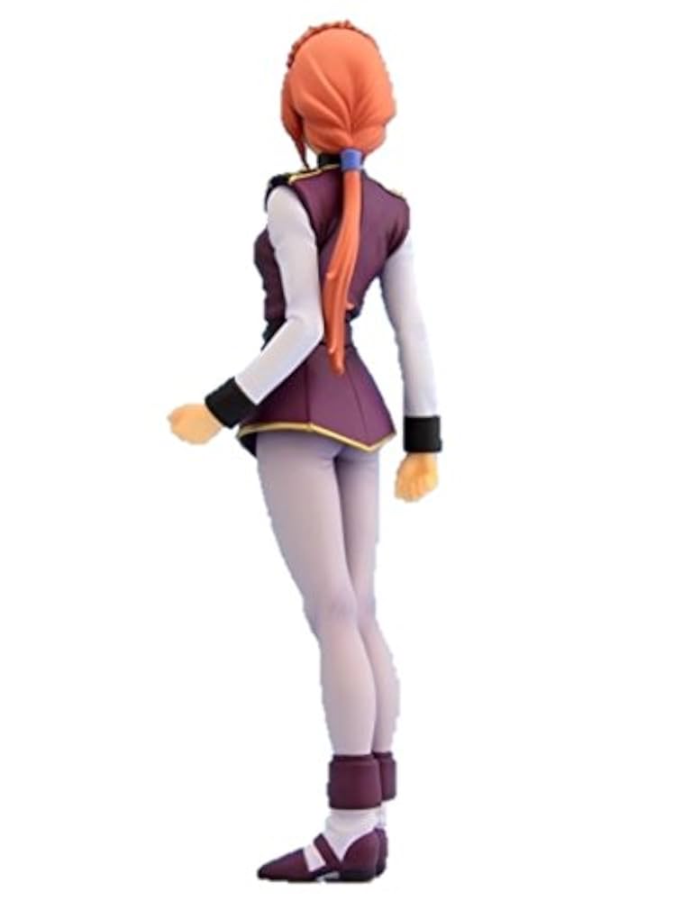マリーダ・クルス　R+ 2枚 Amazon | バンプレスト ガンダムUC DXFフィギュア vol.2